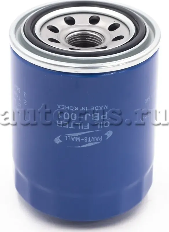 Фильтр масляный (Parts-Mall). Артикул PBJ-001