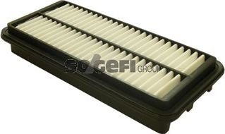 Воздушный фильтр Fram. Артикул CA10683