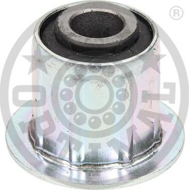 Втулка рессоры Optimal. Артикул F8-5897