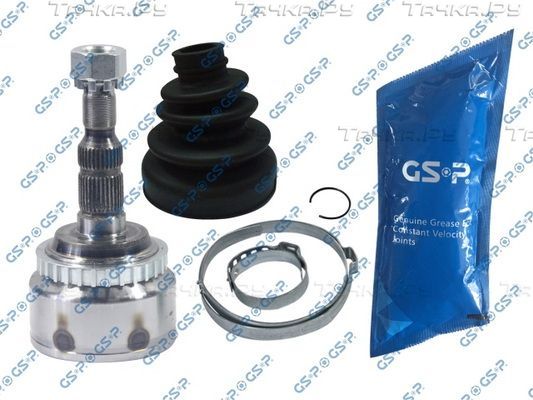 Шрус наружный (граната) GSP передний для Opel Vectra B 2000-2003. Артикул 844065