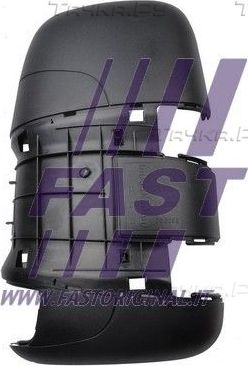 Кожух зеркала бокового Fast. Артикул FT88802