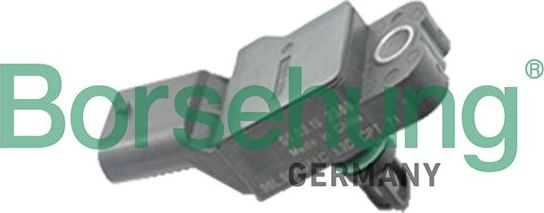 Датчик абсолютного давления (ДАД, MAP) Borsehung. Артикул B18978