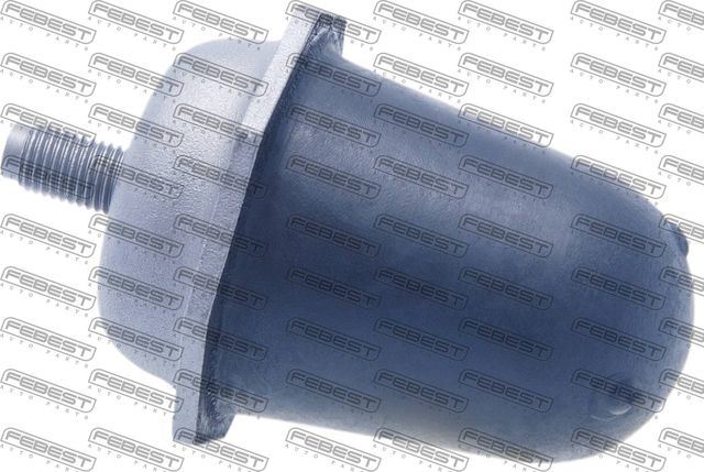 Отбойник амортизатора (стойки) Febest. Артикул TD-010