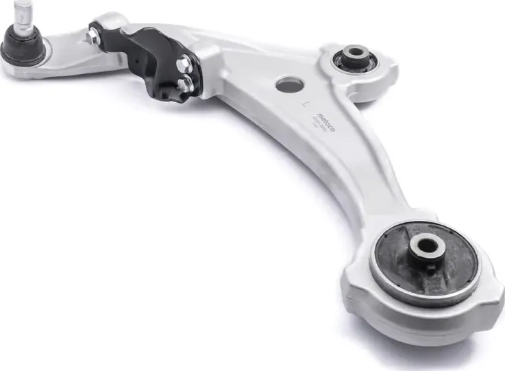Рычаг передний левый (Metaco). Артикул 4300083L