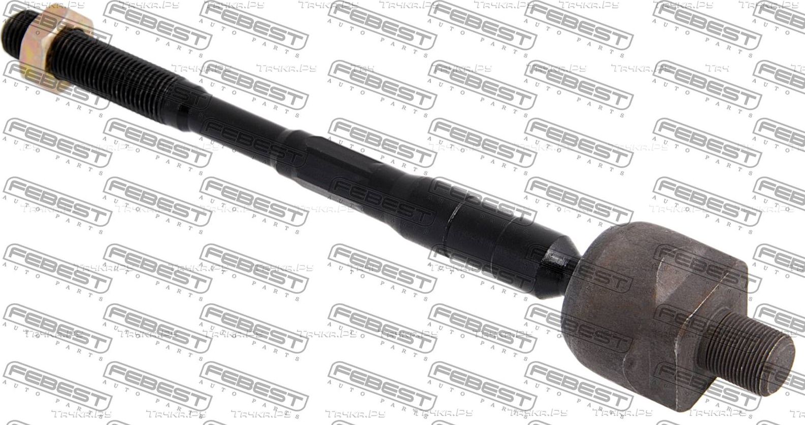 Рулевая тяга Febest для Infiniti G III 2002-2007. Артикул 0222-V35