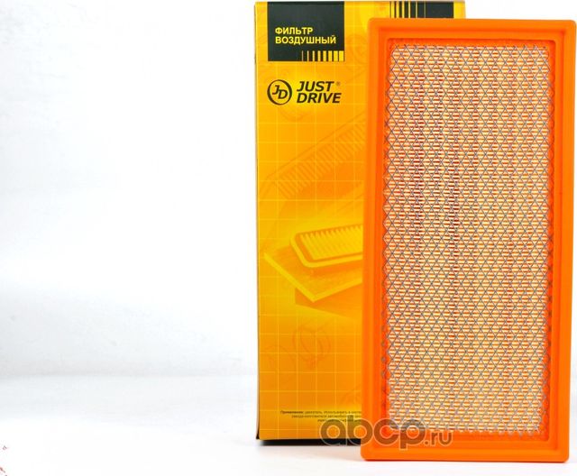 Фильтр воздушный (Just Drive). Артикул JDAX064
