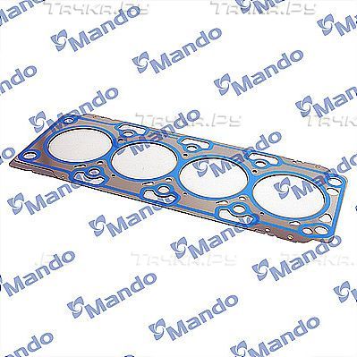 Прокладка ГБЦ Mando для Hyundai Tucson I 2004-2010. Артикул EGHMH00054
