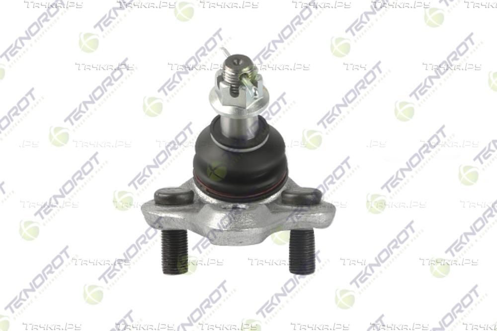 Шаровая опора Teknorot передняя нижняя для Toyota RAV4 II (XA20) 2000-2005. Артикул T-605