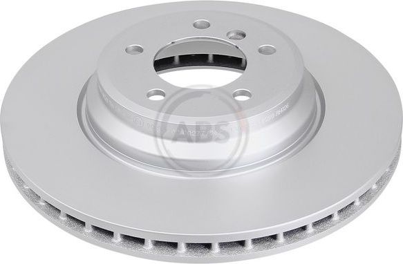 Тормозной диск ABS COATED. Артикул 17803