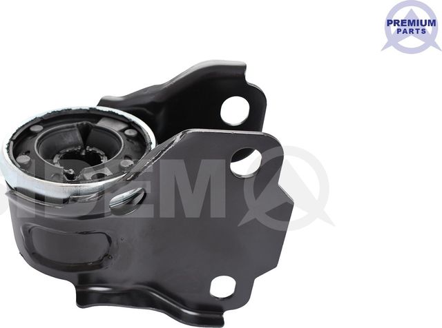 Сайлентблок переднего рычага подвески Sidem. Артикул 801628