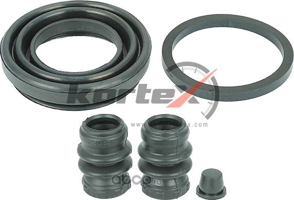 Ремкомплект тормозного суппорта задн. (Kortex). Артикул KBR027