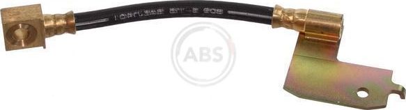 Тормозной шланг ABS. Артикул SL 4849