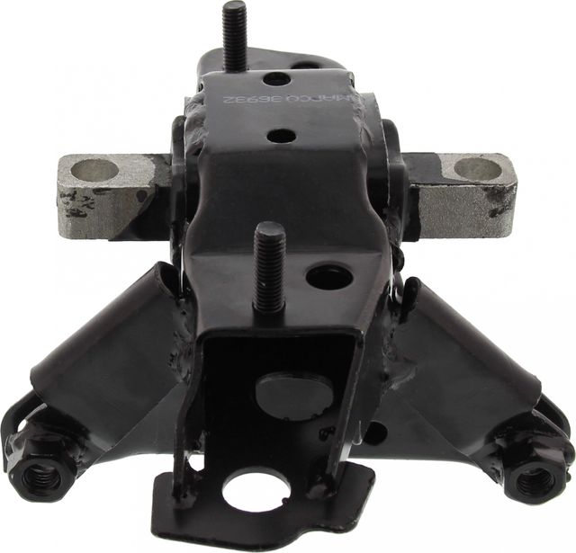 Подушка (опора) двигателя MAPCO задняя левая для Audi A1 I (8X) 2010-2015. Артикул 36932