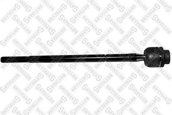 Рулевая тяга Stellox правая/левая для Opel Corsa C 2000-2009. Артикул 55-07444-SX