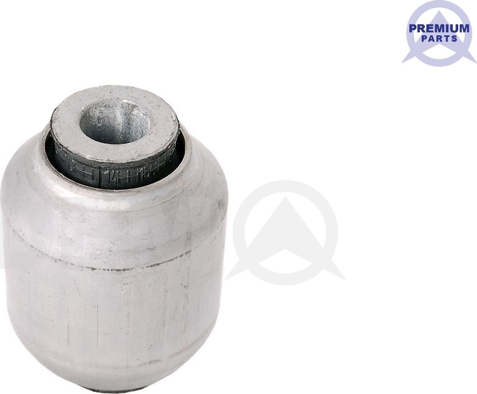 Сайлентблок переднего рычага подвески Sidem. Артикул 835627