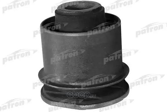 Сайлентблок рычага подвески (Patron) Patron. Артикул PSE10293