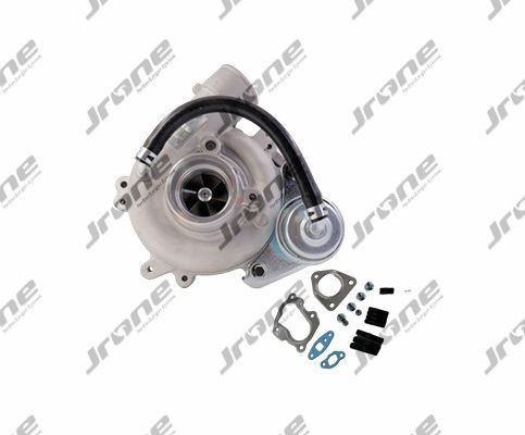 Турбина (турбокомпрессор) Jrone. Артикул 8T09-200-M27