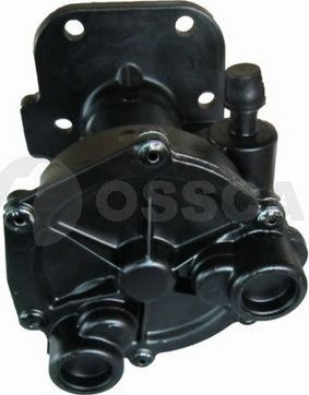 Вакуумный насос OSSCA. Артикул 11900