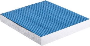 Салонный фильтр Sakura для Toyota Hilux VII 2004-2015. Артикул CAB-1114