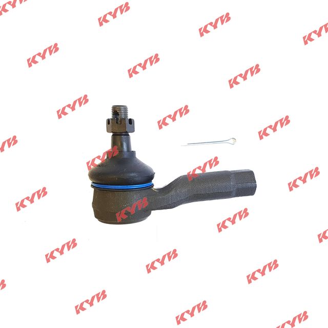 Наконечник рулевой тяги KYB SSP внешний для Mazda MPV I (LV) 1988-1999. Артикул KTR1019