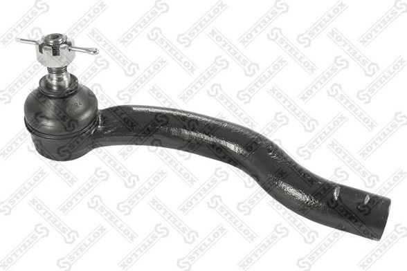 Наконечник рулевой тяги Stellox. Артикул 51-00297-SX