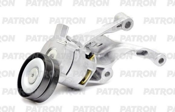 Натяжной ролик (натяжитель) приводного ремня Patron. Артикул PT52394
