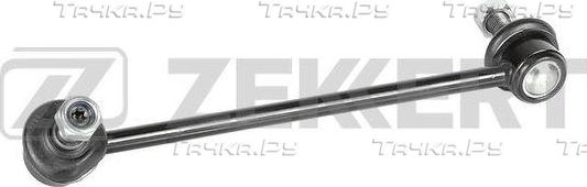 Стойка (тяга) стабилизатора Zekkert. Артикул SS-1429
