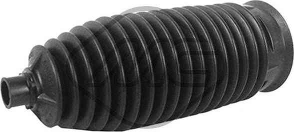 Пыльник рулевой рейки Metalcaucho. Артикул 10551