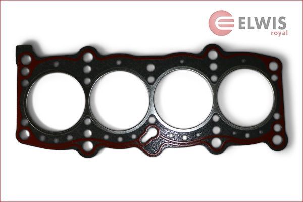 Прокладка ГБЦ Elwis Royal для Fiat Idea 2004-2016. Артикул 0025119
