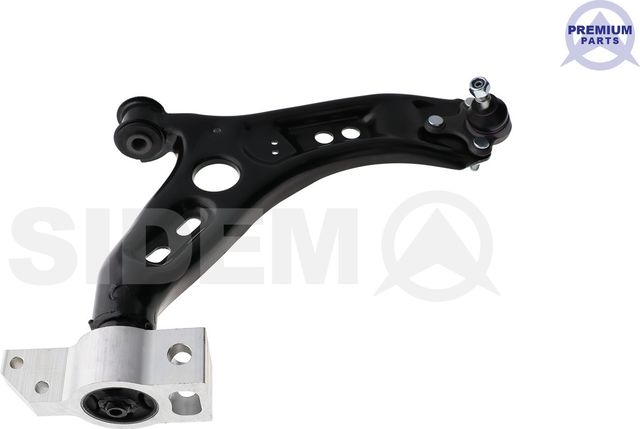 Поперечный рычаг передней подвески Sidem (Листовая сталь). Артикул 63975