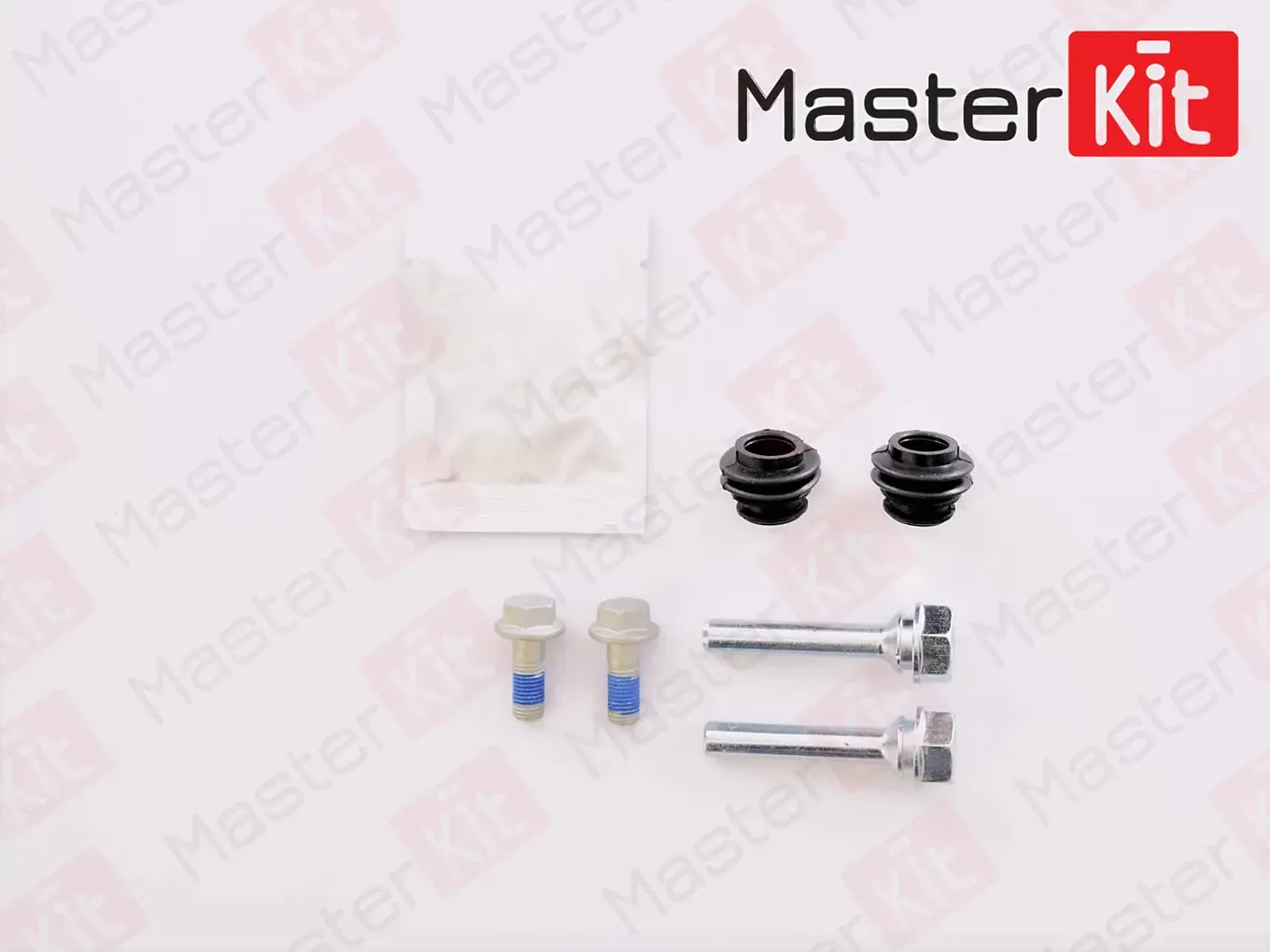 Направляющие тормозного суппорта, комплект (Master KIT). Артикул 77A1872