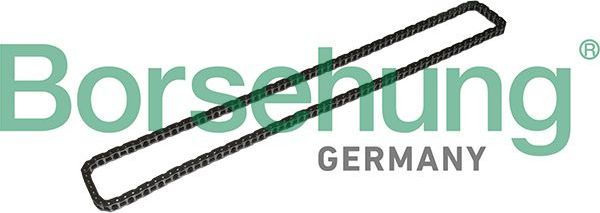 Цепь привода распредвала Borsehung. Артикул B1C023