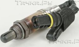 Лямбда-зонд (кислородный датчик) Bosch для BMW Z8 2000-2003. Артикул 0 258 003 477