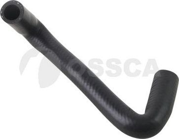 Патрубок радиатора (системы охлаждения) OSSCA для Volkswagen Bora 1998-2013. Артикул 40390
