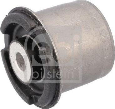 Сайлентблок переднего рычага подвески Febi Bilstein (резина/металл). Артикул 185465