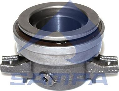 Выжимной подшипник сцепления Sampa. Артикул 201.138