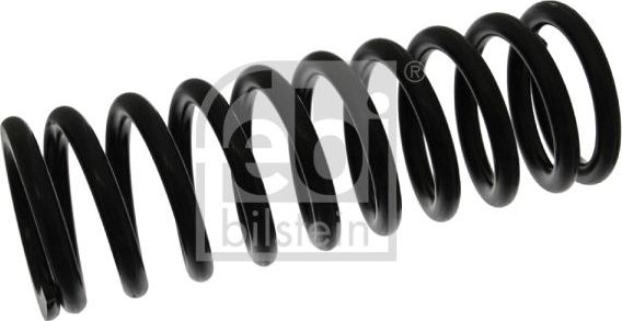 Пружина кабины Febi Bilstein передняя/задняя для Volvo  FMX II 2013-2026. Артикул 43620