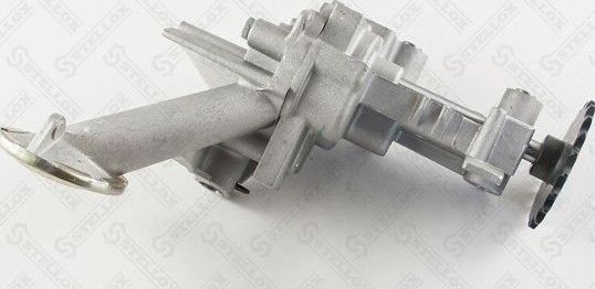 Масляный насос Stellox. Артикул 04-40016-SX
