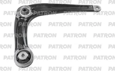 Рычаг подвески (Patron). Артикул PS50504R