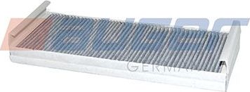 Салонный фильтр Auger для MAN TGS 2007-2026. Артикул 65939