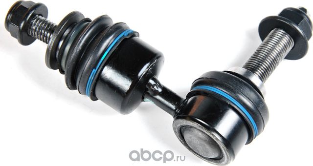 Стойка стабилизатора, задняя (Just Drive). Артикул JSL0159