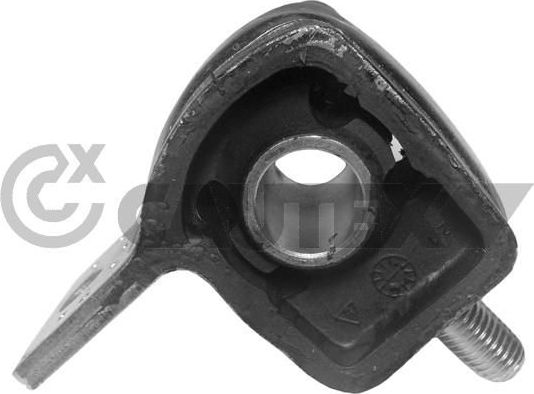 Сайлентблок переднего рычага подвески Cautex. Артикул 030241