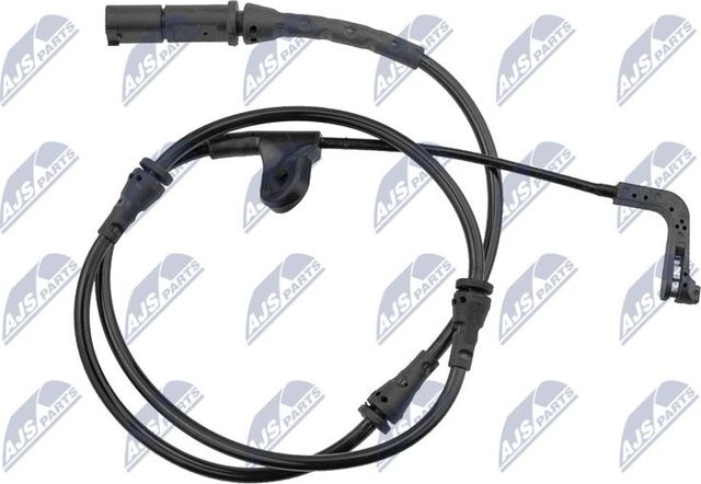 Датчик износа тормозных колодок  NTY. Артикул HCZ-BM-005