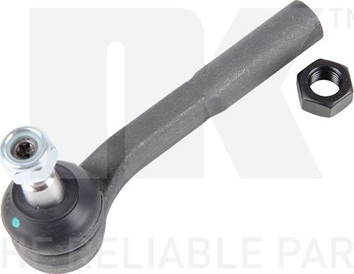 Наконечник рулевой тяги NK. Артикул 5033671