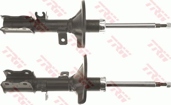 Амортизатор TRW Twin. Артикул JGM1211T