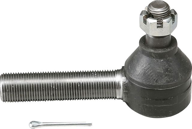 Наконечник рулевой тяги CTR правый для SsangYong Korando I 1988-1997. Артикул CE0389R