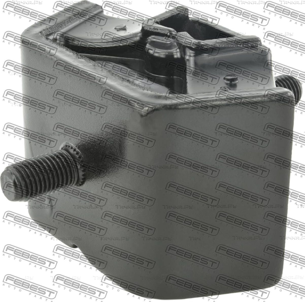 Подушка (опора) двигателя Febest. Артикул NM-NP300R