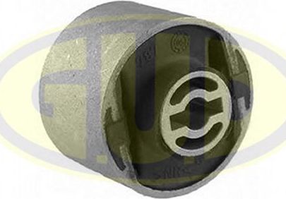 Сайлентблок заднего рычага подвески G.U.D. для Saab 9-3 II 2002-2015. Артикул GSP601134