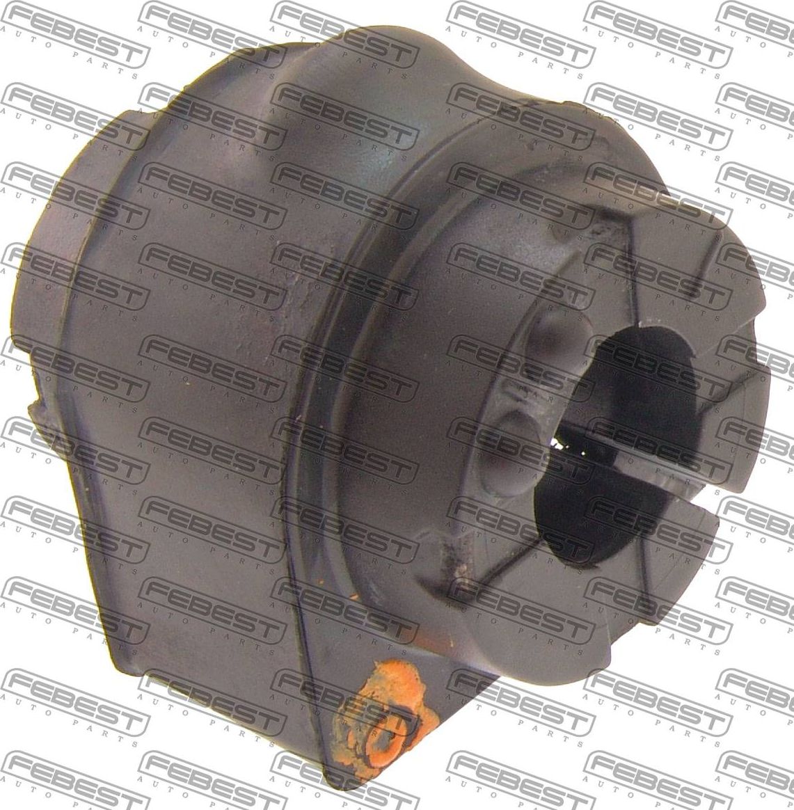 Втулка стабилизатора Febest. Артикул LRSB-FLIIR