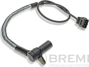 Датчик положения коленвала Bremi для Opel Omega B 1994-2003. Артикул 60428